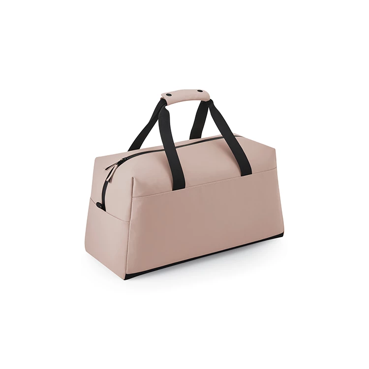 Matte PU Weekender