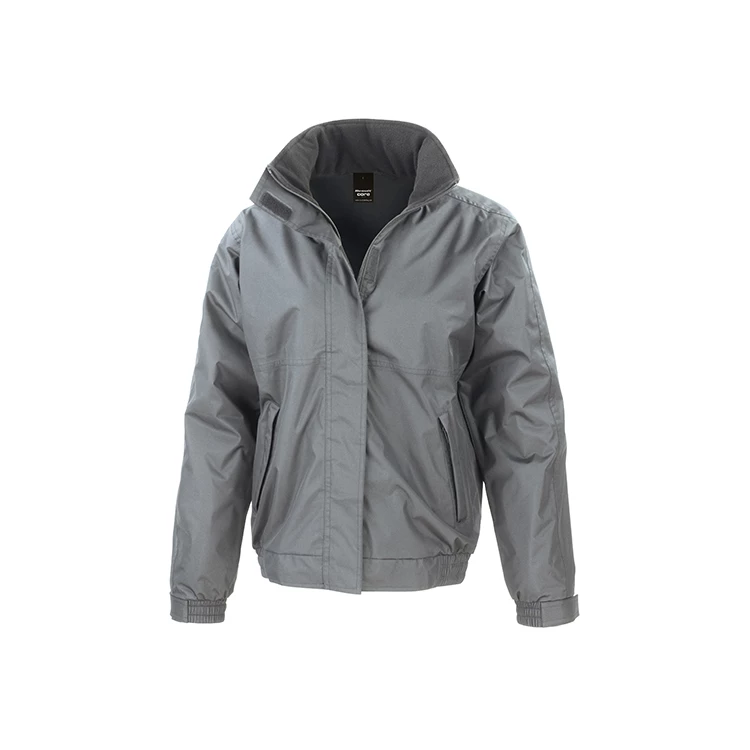 Channel Jacket