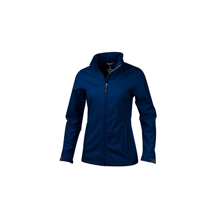 Ladies' Maxson Softshell Jacket