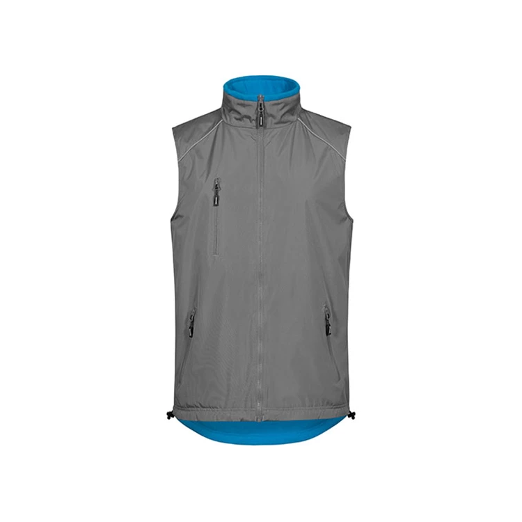 Men's Reversible Vest C⁺