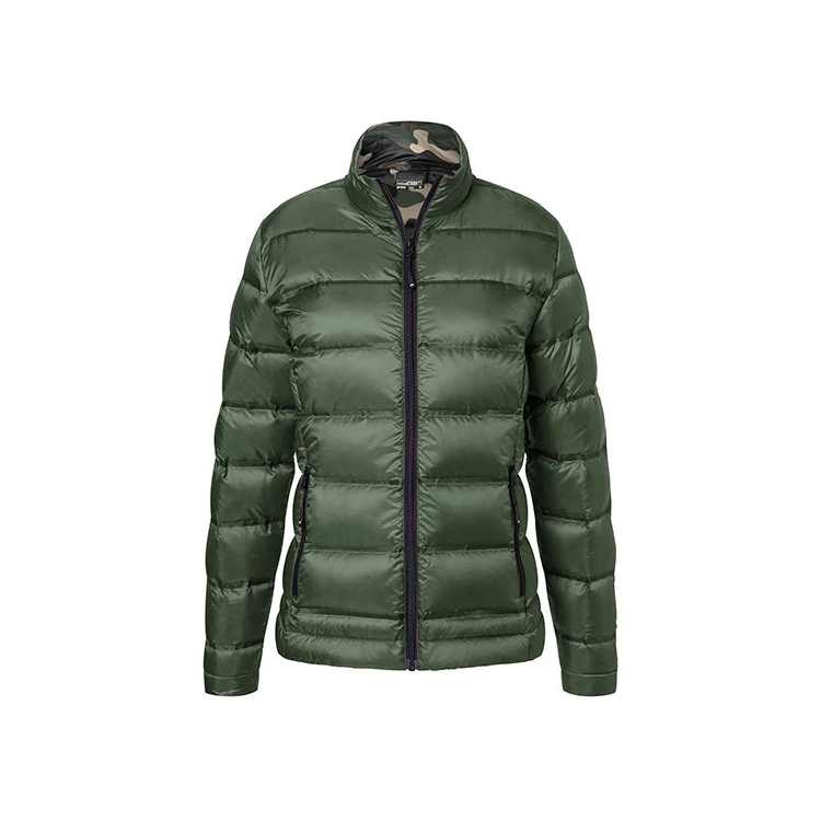 Ladies' Down Jacket