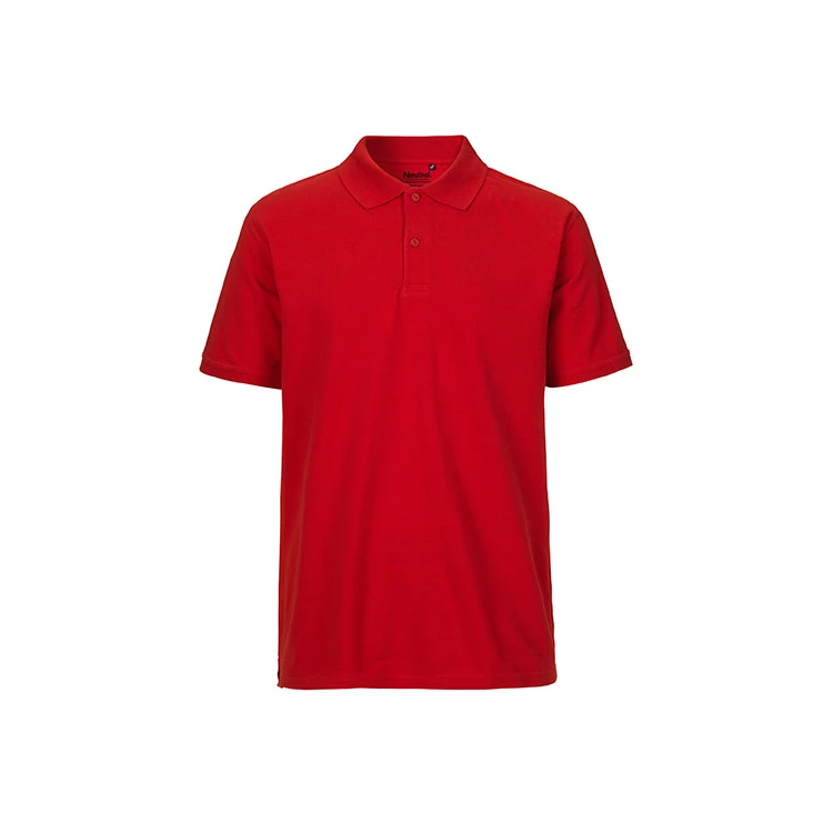 Men's Classic Polo