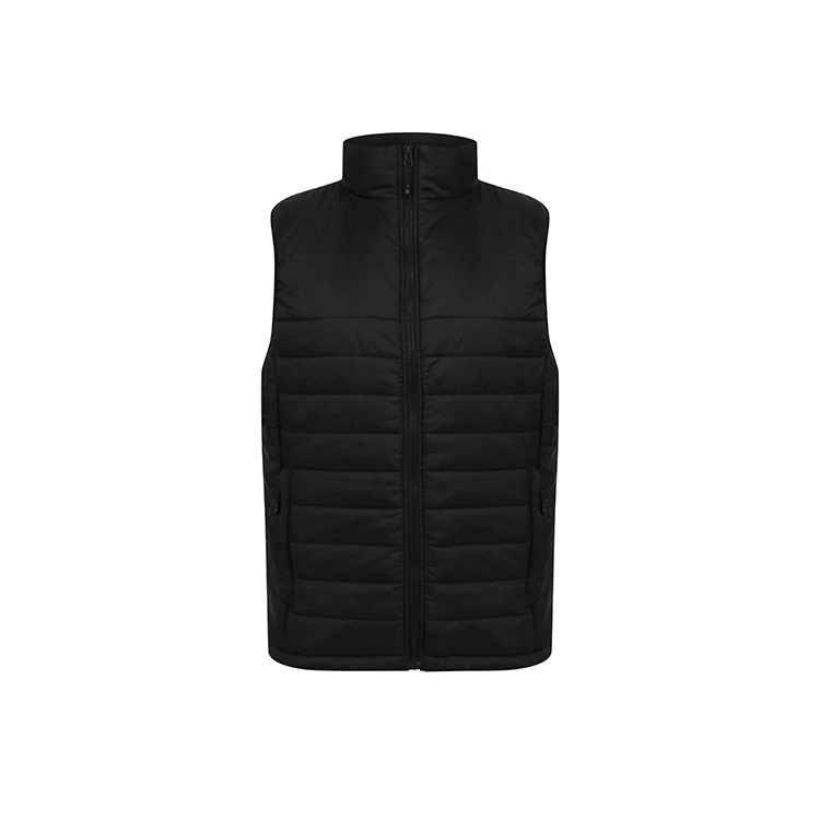 Unisex Padded Gilet