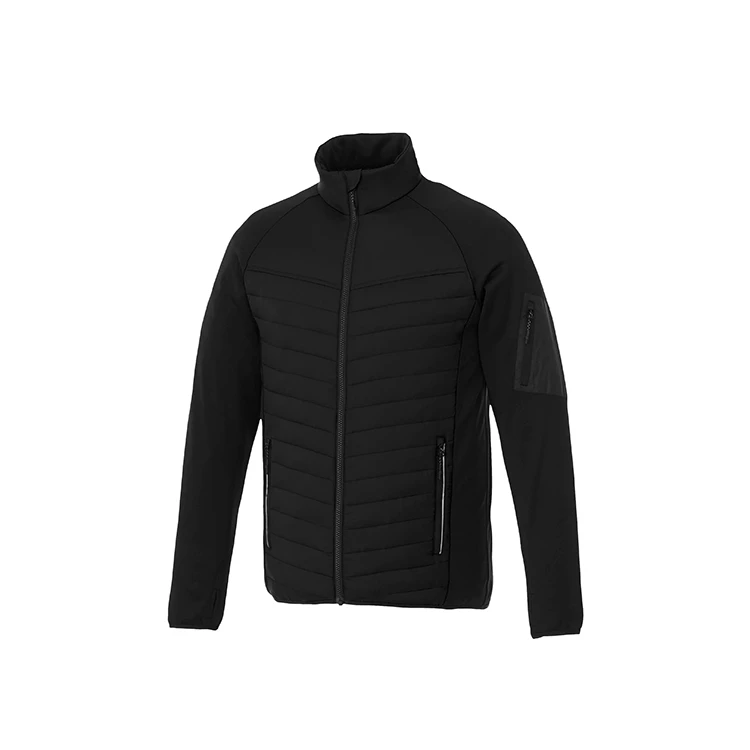 Men's Banff Hybrid Insulated Jacket