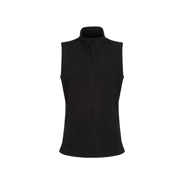 Women's Micro Fleece Bodywarmer