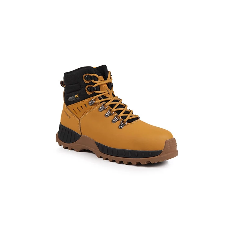 Grindstone S3 Waterproof Safety Boot