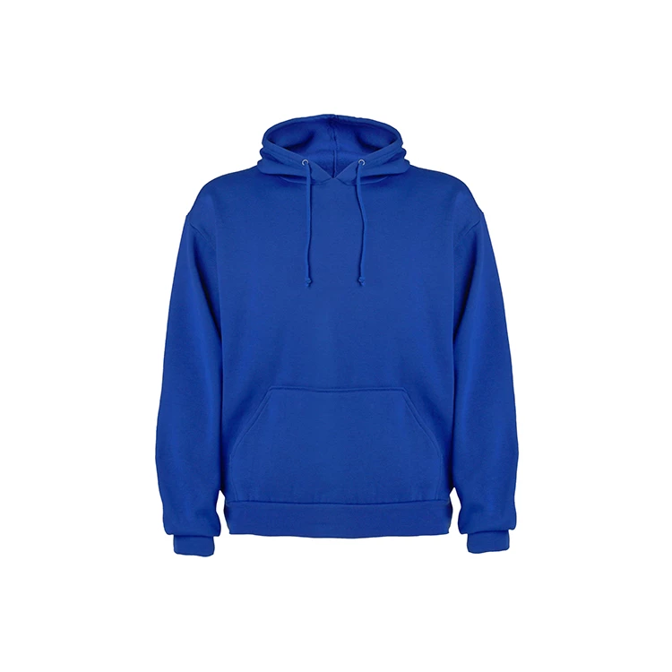 Capucha Hooded Sweatshirt