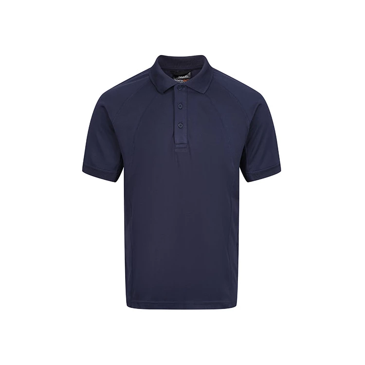 Coolweave Wicking Polo