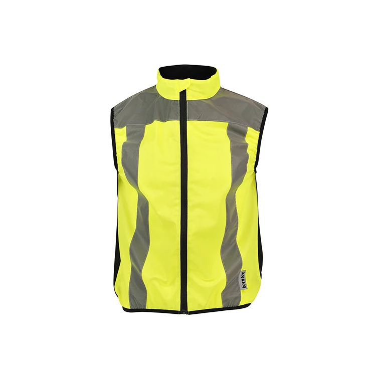 Elastic Mobility Safety Vest Ludwigsburg