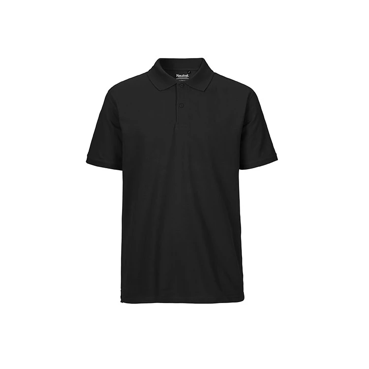 Men's Classic Polo