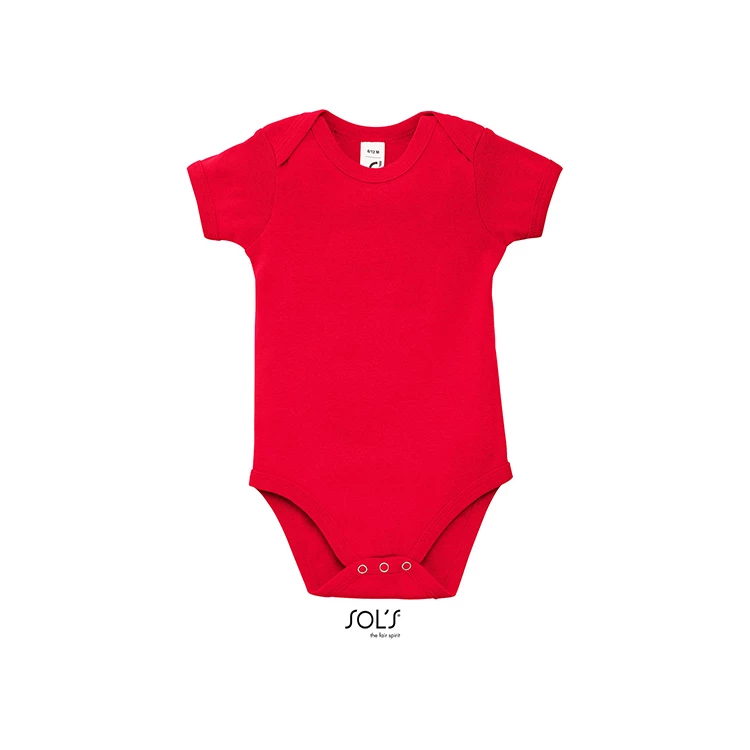 Babies Bodysuit Bambino