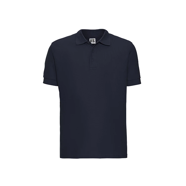 Men's Ultimate Cotton Polo