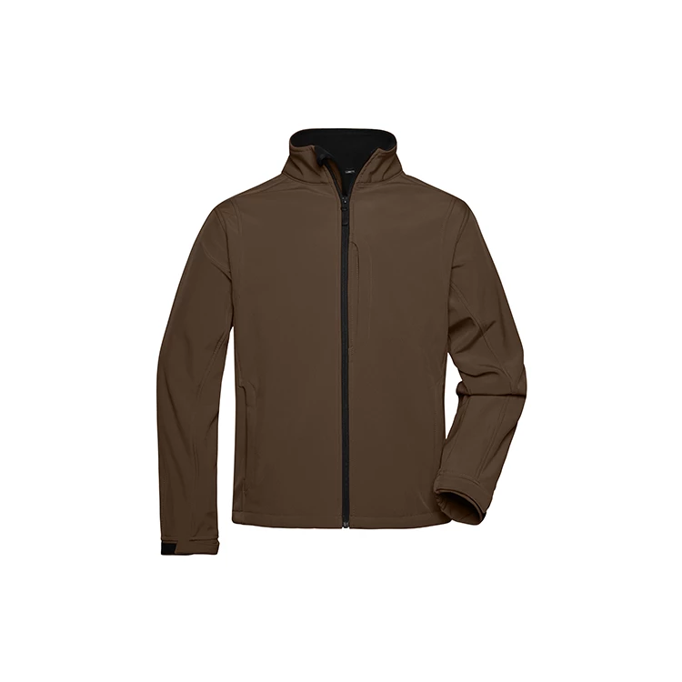 Men's Softshell Jacket