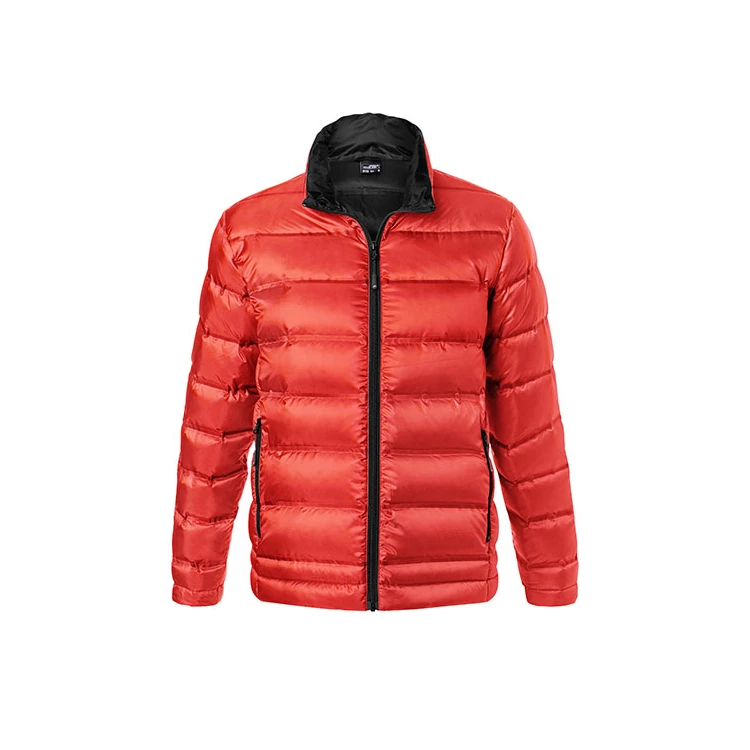 Men's Down Jacket