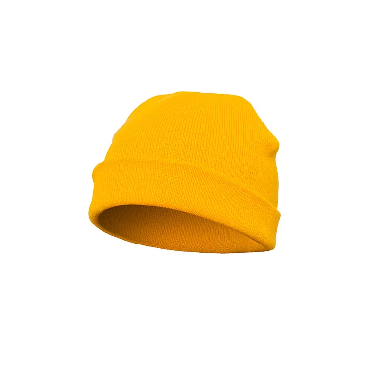 Heavyweight Beanie