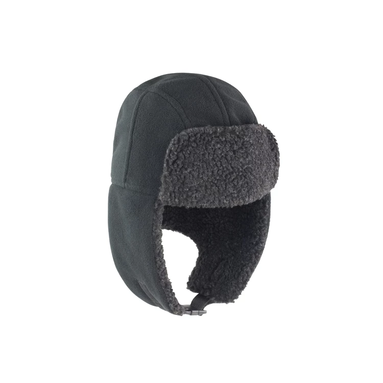 Thinsulate Sherpa Hat