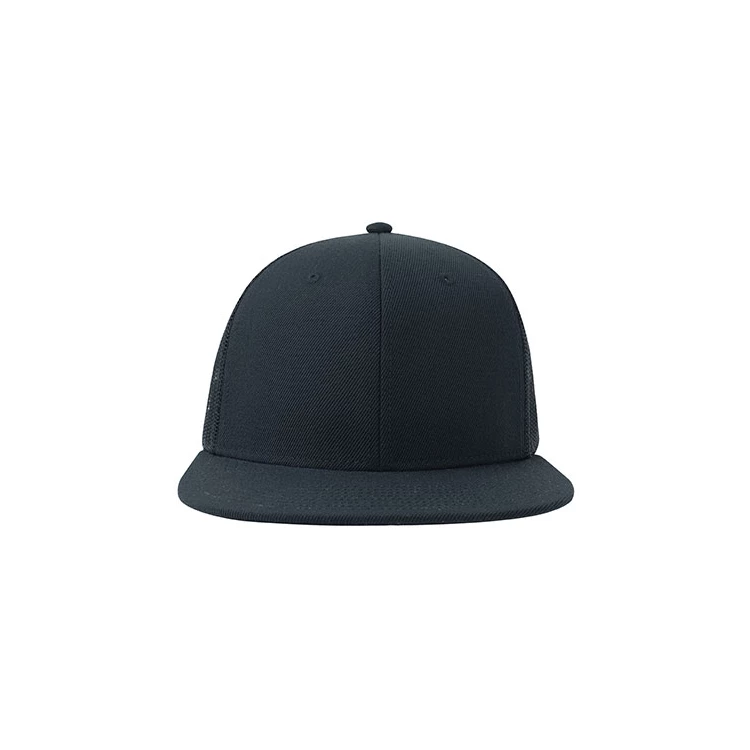 Snap Mesh-S Cap