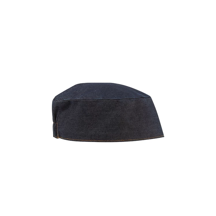 Chef's Skull Cap