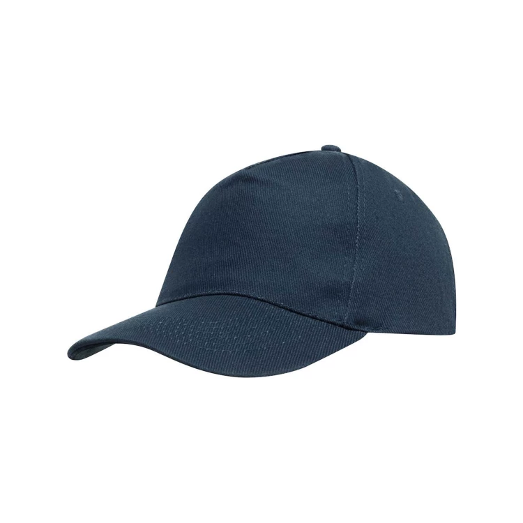 5-Panel Baseball Cap