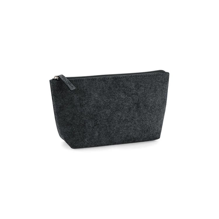 Felt Accessory Bag