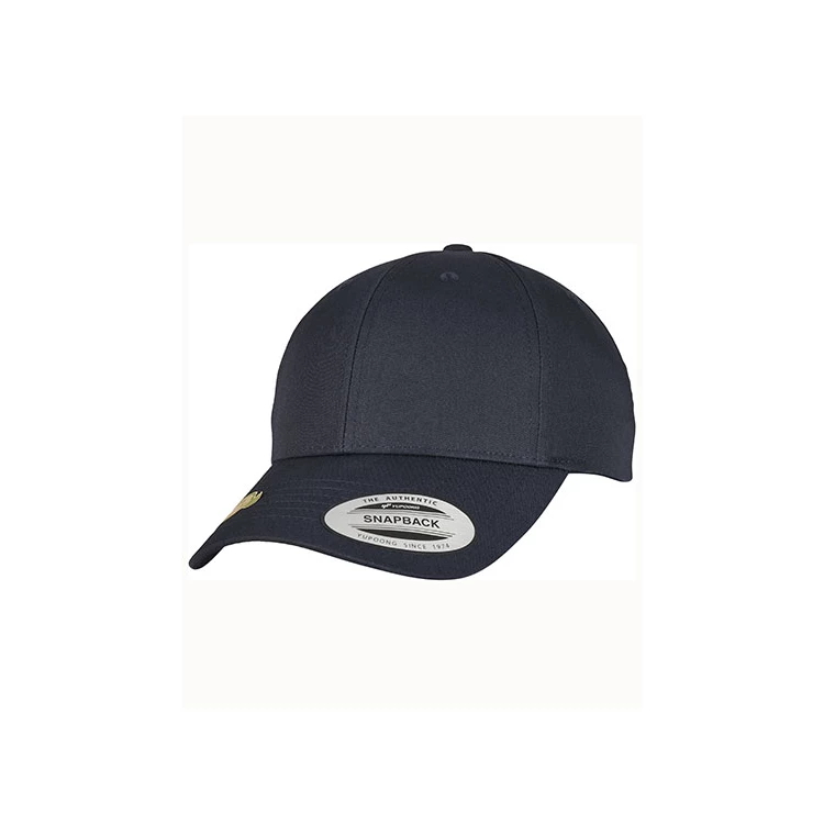 Flexfit Recycled Poly Twill Cap