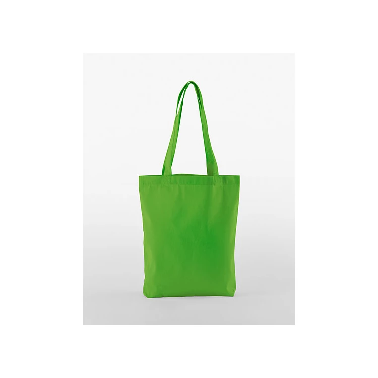 EarthAware® Organic Twill Bag