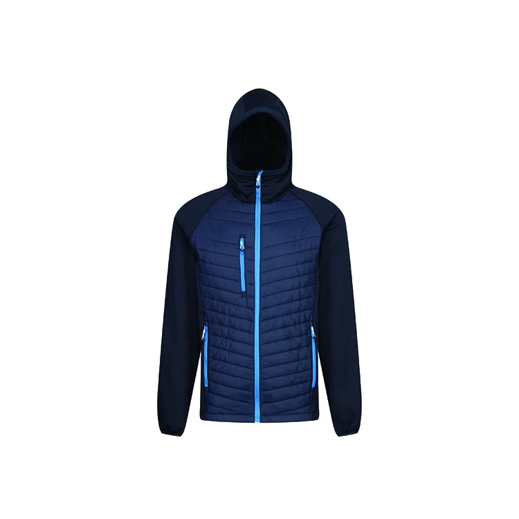 Navigate Hybrid Jacket