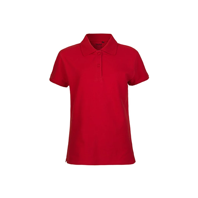 Ladies' Classic Polo