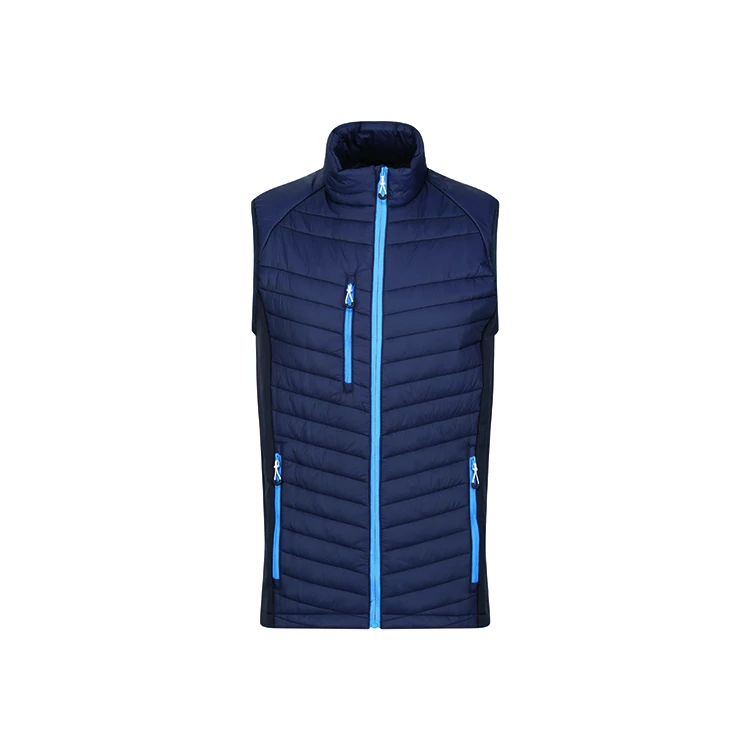 Navigate Hybrid Bodywarmer