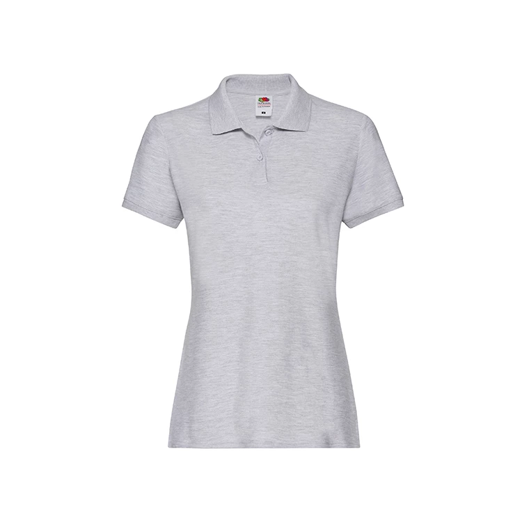 Ladies' Premium Polo