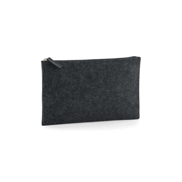 Felt Accessory Pouch