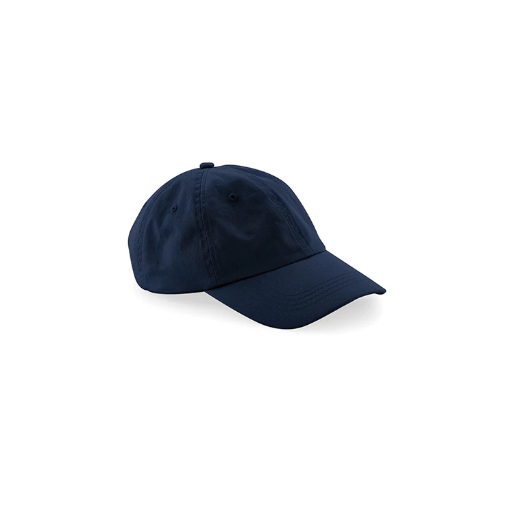 Low Profile 6 Panel Dad Cap