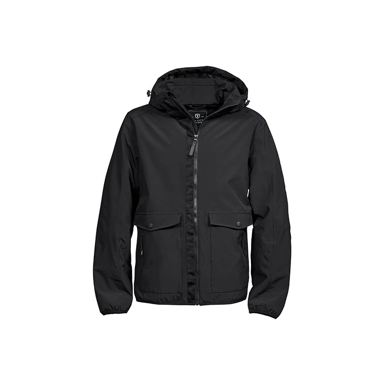 Men's Urban Adventure Jacket