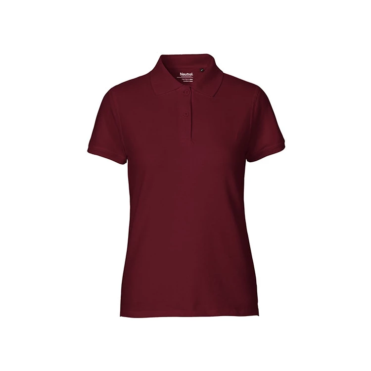 Ladies' Classic Polo