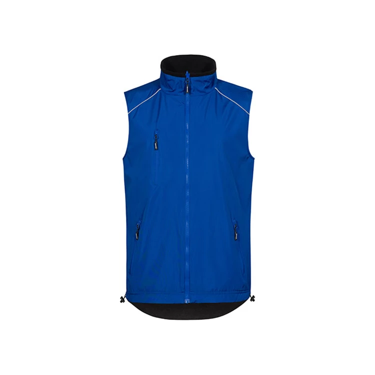 Men's Reversible Vest C⁺