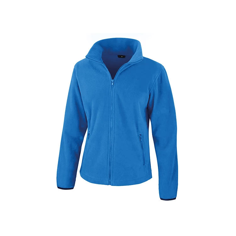 Womens Norse Outdoor Fleece Jacket