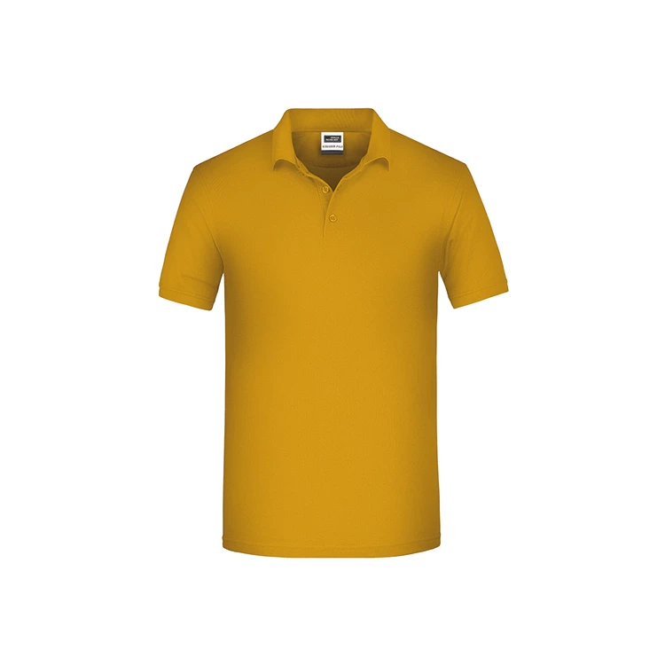 Men's Bio Workwear Polo