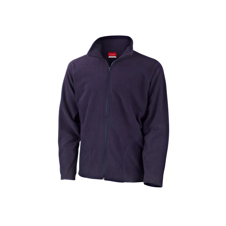 Micro Fleece Jacket