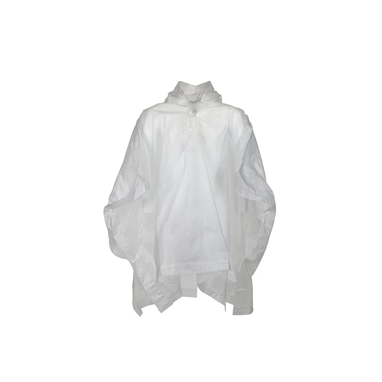 Kids' Splashmacs Poncho