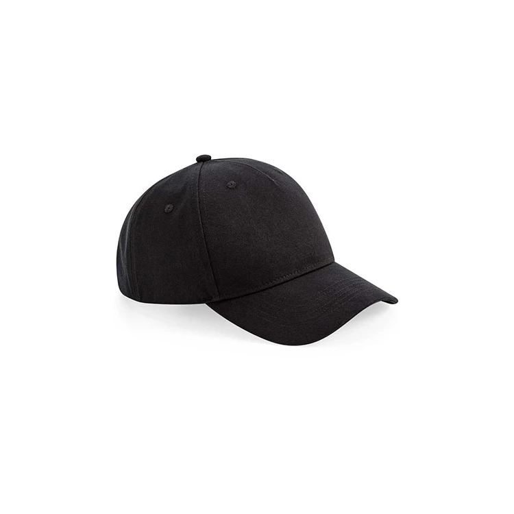 Organic Cotton 5 Panel Cap