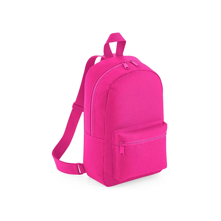 Mini Essential Fashion Backpack