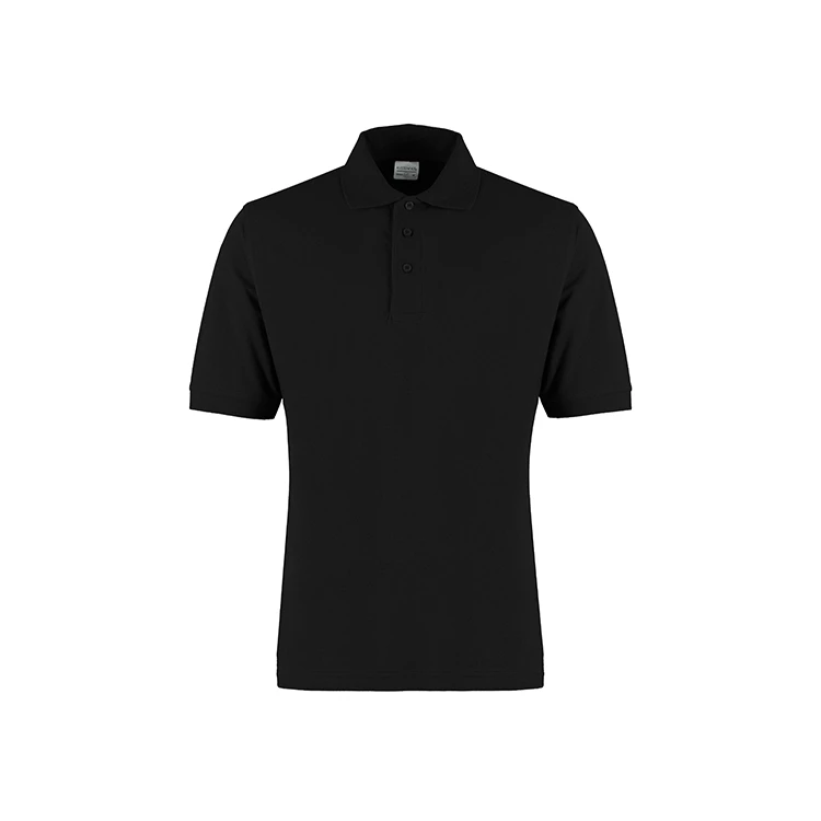 Classic Fit Cotton Klassic Superwash® 60° Polo