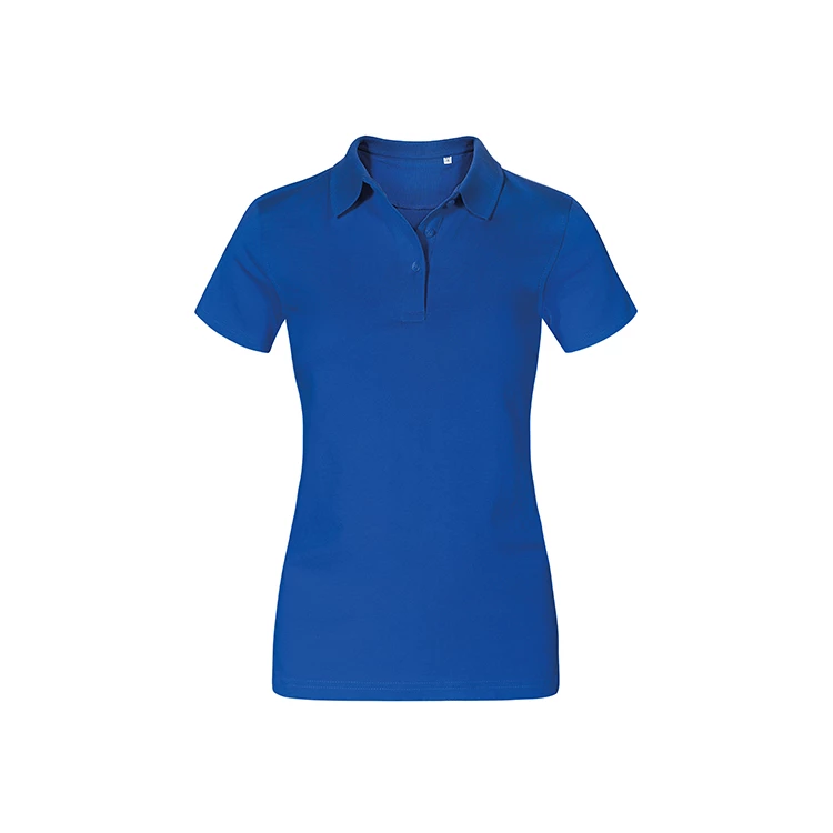 Women's Jersey Polo