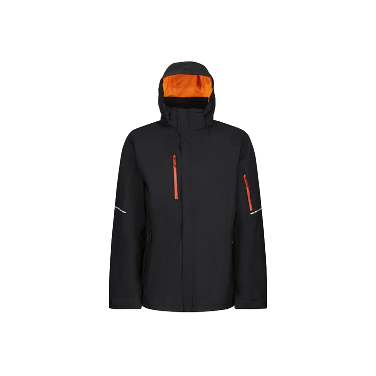 X-Pro Exosphere II Shell Jacket