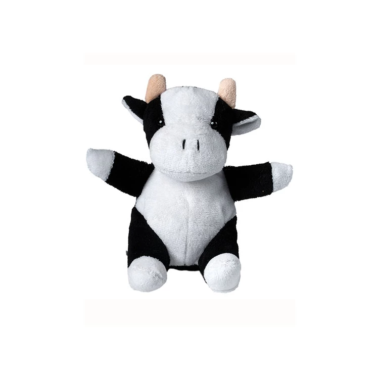 MiniFeet® Plush Cow Cordula