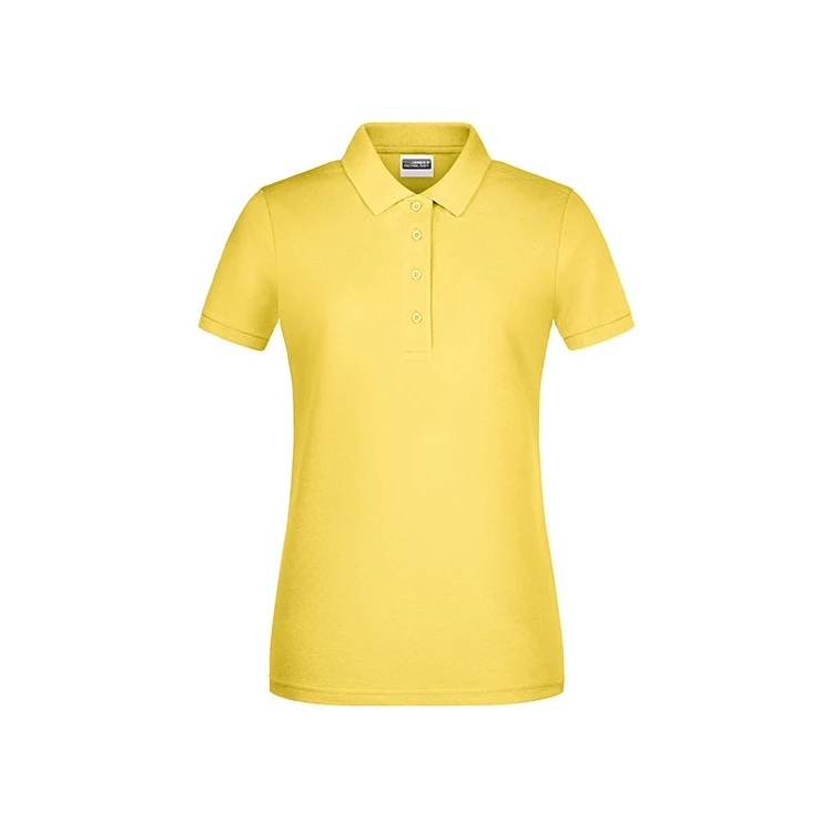 Ladies' Basic Polo