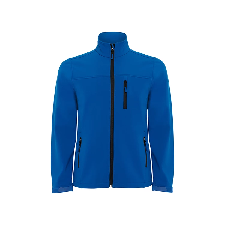 Men's Antartida Softshell Jacket