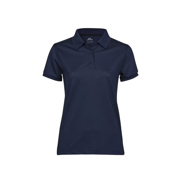 Women's Club Polo