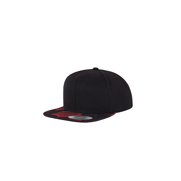 Roses Snapback