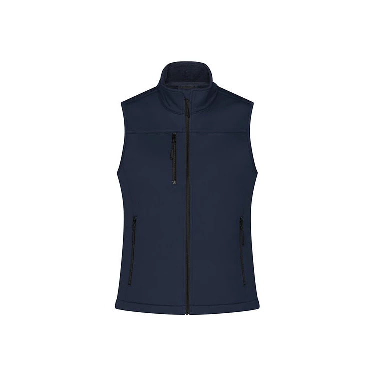 Ladies' Softshell Vest